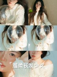 -米莱摄影写真(五大道别墅店)