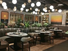 -半秋山西餐厅(巴南万达广场店)