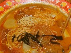 -福客麻辣烫·现炒麻辣香锅(印力中心店)