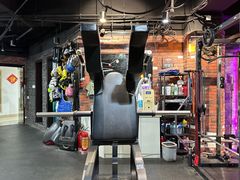 -Nirvana Fitness健身工作室