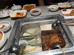 -海底捞火锅(江北万达商业广场店)