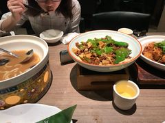 -九毛九西北菜(百信广场店)