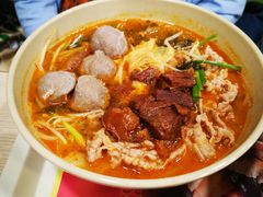 -南記粉麵(灣仔謝斐道店)