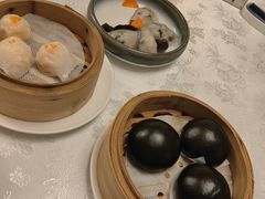-酌宴府The China Club·广州万富希尔顿酒店(云城东路店)