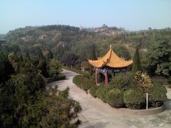 -函谷关历史文化旅游区