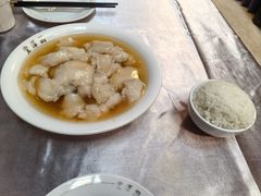 -丰泽园饭店