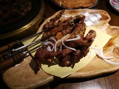 -天山醉美·新疆餐厅(富华里店)