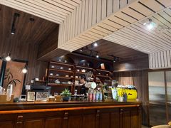 -沏点Trattoria意大利餐厅(新街口店)
