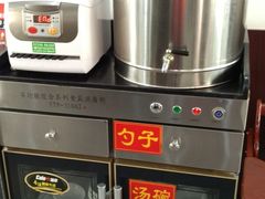 -东方宫中国兰州牛肉拉面(新起街店)