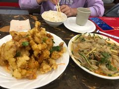 -张包铺(道外店)