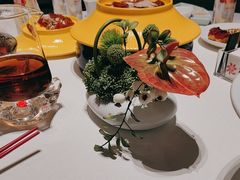 -花家怡园HUA'S RESTAURANT(崇文门·哈德门广场店)