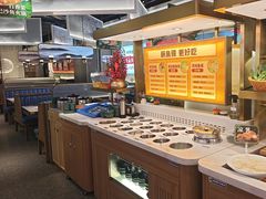 -新辣道鱼火锅(龙旗广场店)