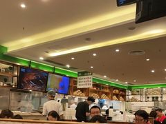 大堂-晋家门(弘阳广场店)