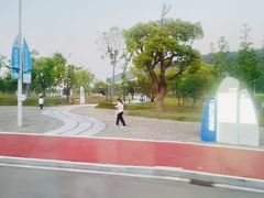-宁波松兰山滨海旅游度假区