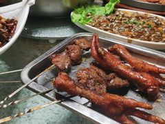 -永红源啤酒·烧烤·海鲜·大排档(青特城店)