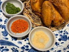 -长安记·大美陕菜(大族广场店)