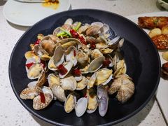 -船歌·鱼水饺青岛菜(金狮广场店)