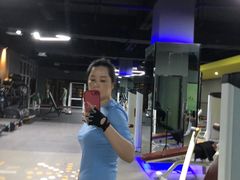 -PUNCH 拳击健身工作室(五常店)