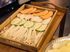 -正宗齐齐哈尔烤肉·齐牛哥鲜切炭火烤肉(杭州总店)