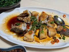 -侨美食家·粤菜(体育西路店)