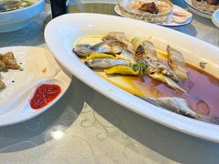 -爷爷的草帽·海鲜馆(孙塘路店)