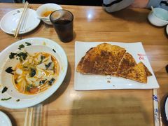-花儿穆萨·烤肉餐厅(石马坪店)