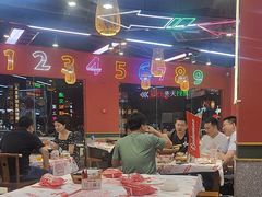 -饶福记·南昌烧烤大排档(九龙湖土著店)