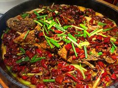 -勇利赵家烤肉坊(翠华北路店)