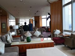 -上海明天广场JW万豪酒店