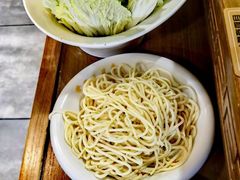 -常赢三兄弟·清真涮肉·清真炒菜(朝阳新城店)