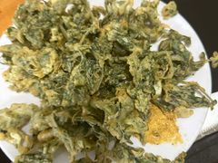 -北京龙庆四季香农家饭庄·灶台鱼·碳烤虹鳟鱼(龙庆峡店)