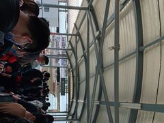 -厦门邮轮中心厦鼓码头(轮渡站)