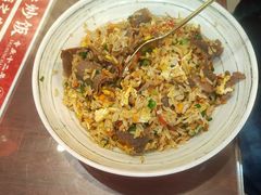 -扬二春炒饭(国庆路总店)