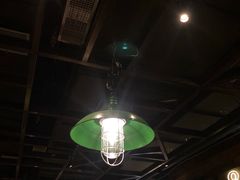 大堂-辛香汇(飞洲店)