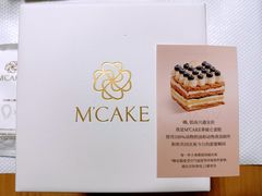-M'CAKE(西单大悦城店)