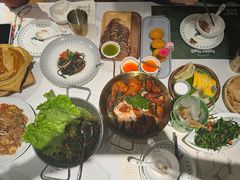 -帕娜·泰式茶餐厅·Bistro(近铁广场店)