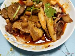 夫妻肺片-良泉足疗