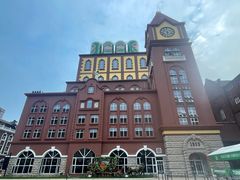 -青岛啤酒博物馆