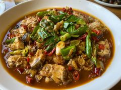 -丰乐餐厅·始于1999·本地老字号