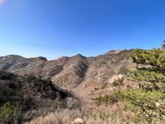 -天津盘山风景名胜区