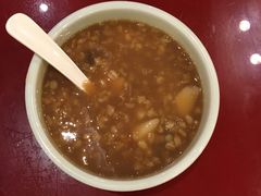 -宏状元现熬粥·京味菜(五棵松店)