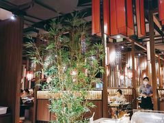 大堂-湊湊火锅·茶憩(世博大道店)