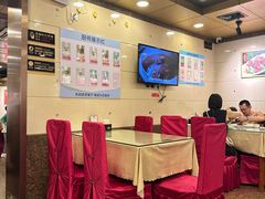 -东四民芳餐厅(朝阳门店)