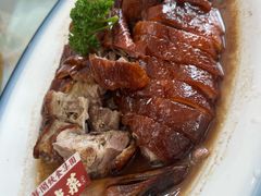 -天鲜阁·海鲜粤菜·33年老字号(石槎白云站店)