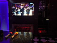 -欧歌堡KTV PARTY(万濠城店)