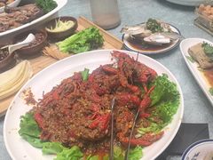 -老铺人家酒店(紫荆名流店)