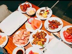 -汉巴味德(百年港湾店)