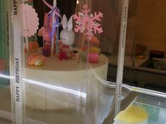 -Tomado绿色烘焙(大尧三路店)
