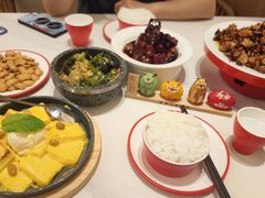 -偏爱炒鸡(老县衙店)