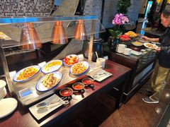-新天世纪中餐厅